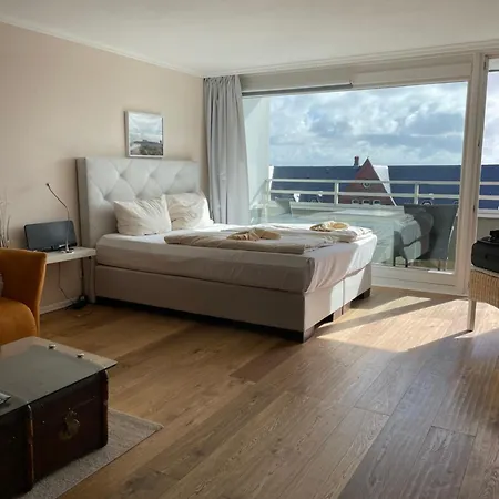 Apartment Hanseatenhaus App. 40 *