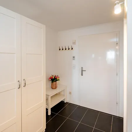 Daire Hanseatenhaus App. 40 *