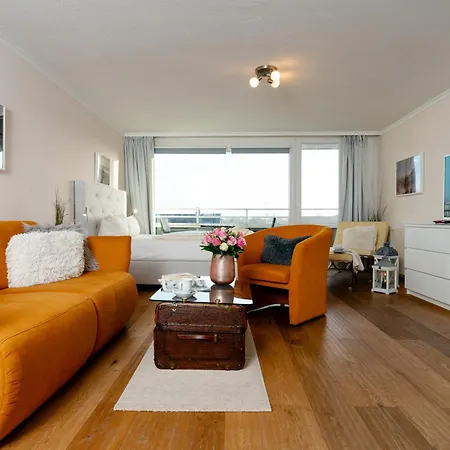 Daire Hanseatenhaus App. 40