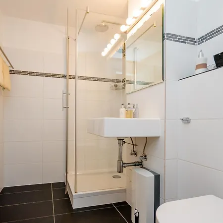 Hanseatenhaus App. 40