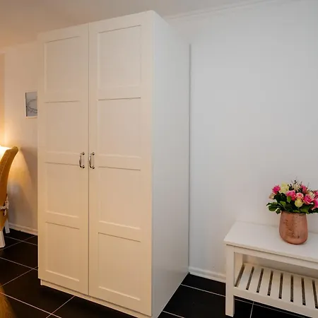 아파트 Hanseatenhaus App. 40