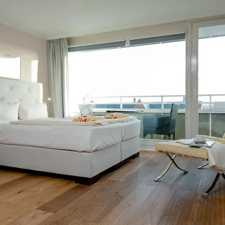 Daire Hanseatenhaus App. 40 *