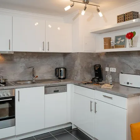 Hanseatenhaus App. 40