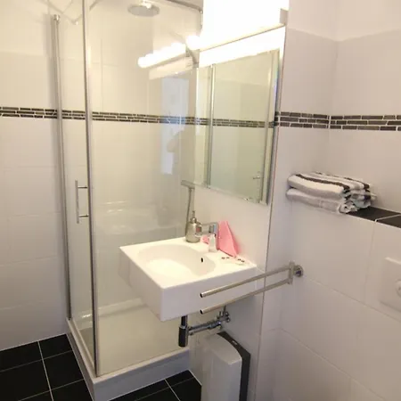 Apartment Hanseatenhaus App. 40 Westerland