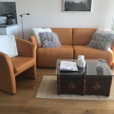 Hanseatenhaus App. 40 Apartment
