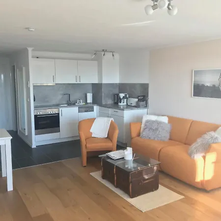 Hanseatenhaus App. 40 Apartment