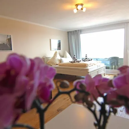 Hanseatenhaus App. 40 Apartment