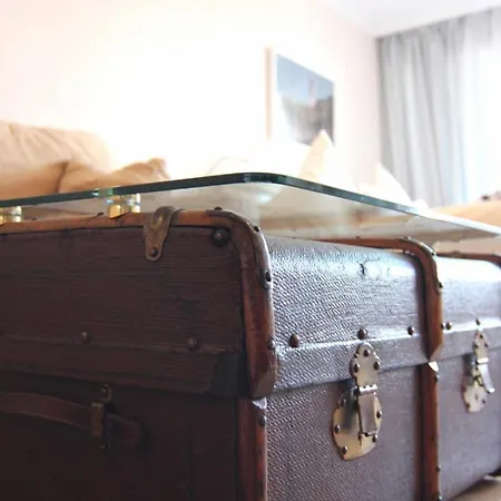 아파트 Hanseatenhaus App. 40 베스터란트