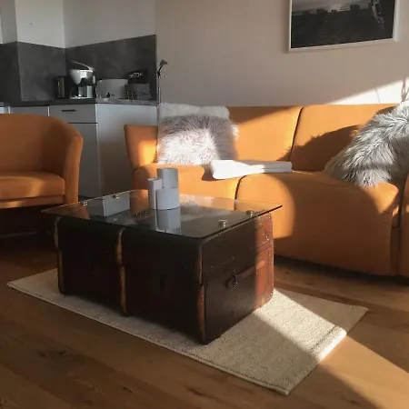 Apartmán Hanseatenhaus App. 40 *
